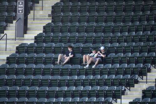 Looking for answers: No simple explanation for White Sox' massive slide - Vimarsana News