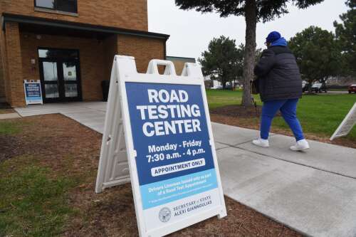 Bill to nix senior road tests for 86 and younger, allow reporting of unsafe drivers clears Senate committee