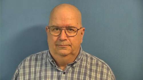 Man charged with child pornography crimes - Vimarsana News