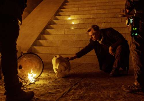 Every Christopher Nolan movie ranked, including ‘The Odyssey'