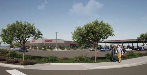 A real estate developer could receive financial incentives worth more than $17 million to clear the way for Costco to open a business-focused store and gas station on Des Plaines’ southeast side. Th...