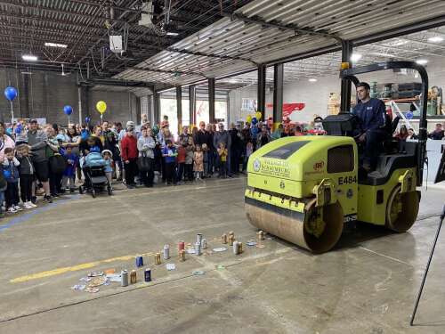 Learn about village services at Schaumburg's Engineering & Public Works Open House on May 18 - Vimarsana News