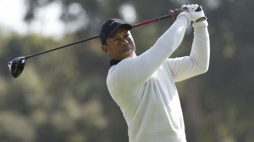 Tiger woods tee time players championship deals