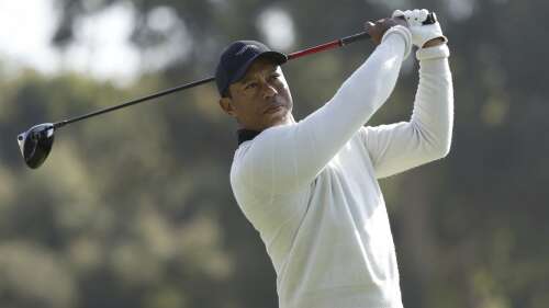 Tiger Woods to skip Players Championship as Masters nears