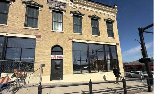 Geneva's Little Owl, Old Towne Pub sites face setback as restaurant plans fall through