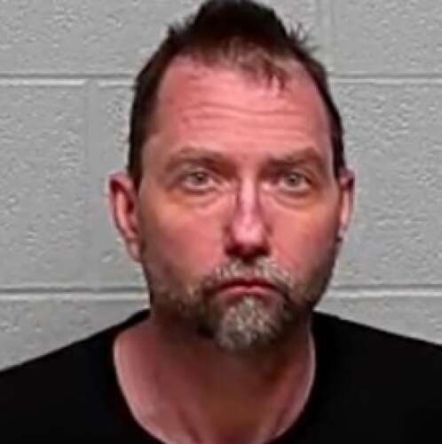 Volo man charged with possession of child sex abuse materials