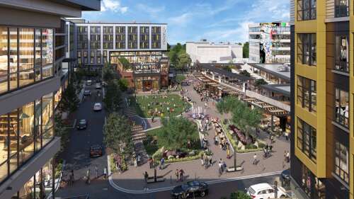 Westfield Old Orchard's planned redevelopment includes apartments, retail, event spaces - Vimarsana News