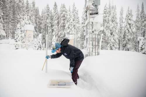 California braces for a major winter storm expected to bring heavy rain ...
