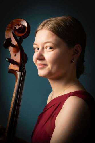 Young Milwaukee cellist claims title as the 26th Annual Walgreens National Concerto Competition winner - Vimarsana News