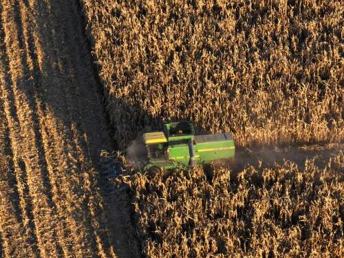 ‘So many things you can’t control’: Farmers face cost increases amid fall harvest