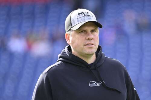 Silvy: Only time will tell with Waldron at offensive coordinator, but Bears at least got process right - Vimarsana News