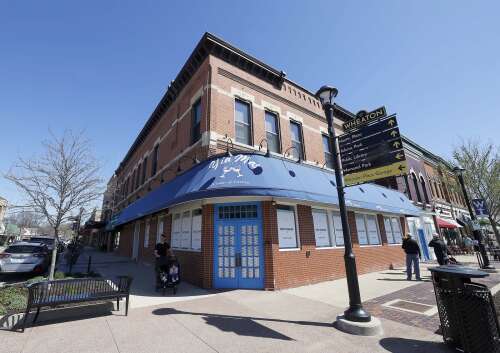 Taco restaurant to open in Wheaton, from the family behind a toda madre - Vimarsana News