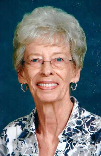 Phyllis Jean Drone of Ridgway