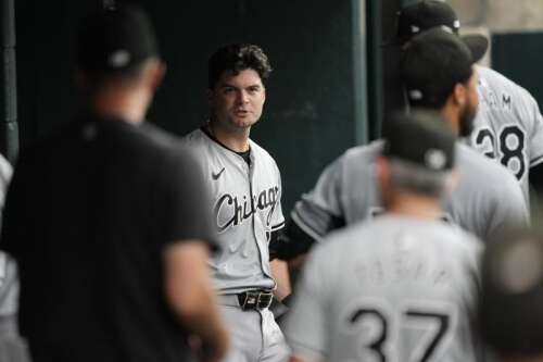 Read more about the article The White Sox fail to gain momentum against the Tigers and end their 4-game losing streak