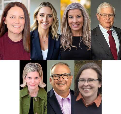 School board incumbents fare well in DuPage County