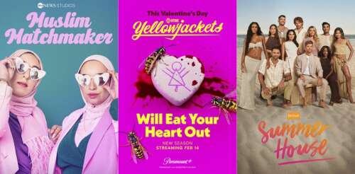 Streaming Platforms Ignite with Exciting New Releases!