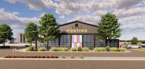 Postino WineCafe to fill City Barbeque space at Mellody Farm in Vernon Hills
