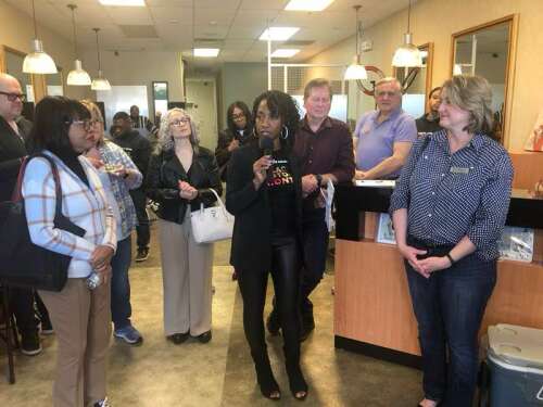 McHenry County Black business owners connect to build community, share resources - Vimarsana News