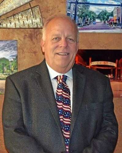 David Brown: Candidate Profile