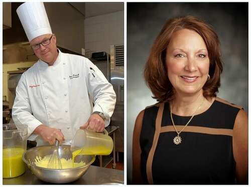 ECC announces 2018 Distinguished Alumni Award winners