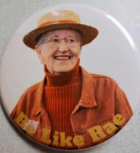 DuPage Leaders & Legacies: Rae Rupp-Srch, A lifelong servant leader