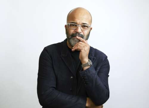 Jeffrey Wright, shape-shifter supreme, sees some of himself in 'American Fiction' - Vimarsana News