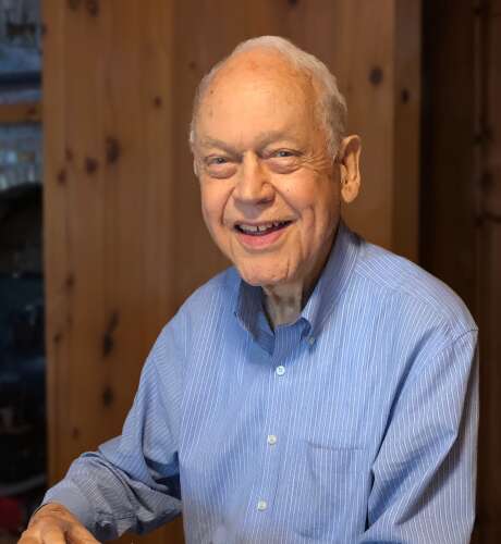 Former Wheaton College trustee, Christianity Today editor remembered - Vimarsana News