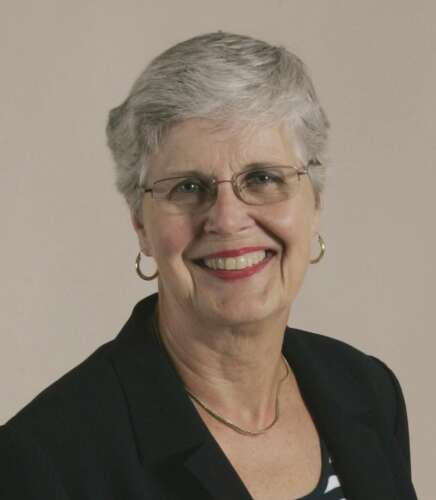 Funeral arrangements set for former Elgin City Council member Susan Moylan