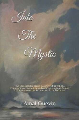 The new fiction 'Into The Mystic Trilogy' brings a unique twist to the romantic and dystopian genre - Vimarsana News
