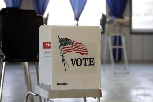 Daily Herald opinion: Don't sit out the March 19 primary — too much is at stake - Vimarsana News