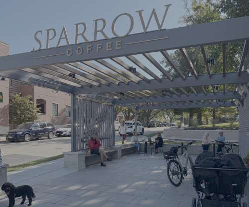 Sparrow Coffee opens in Clarendon Hills after 3-year wait