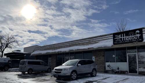 The Hideout of Schaumburg plans celebration at original location before moving next door - Vimarsana News