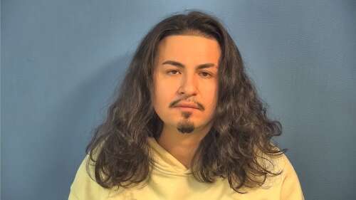 Addison man charged with fleeing police, driving drunk - Vimarsana News