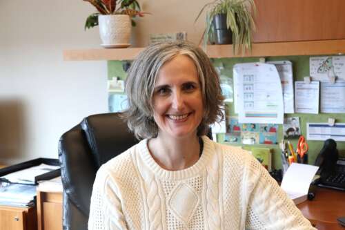 The Literacy Connection names new executive director - Vimarsana News