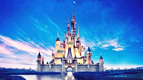 COD Students Find Success, Inspiration and Magic at Disney