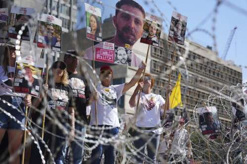 Urgent Plea for Hostage Release Amid Rising Tensions