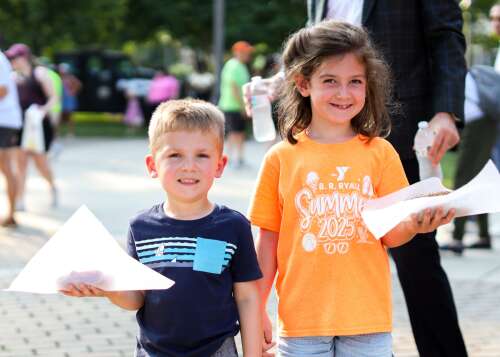 Community unity: Join National Night Out events in the suburbs