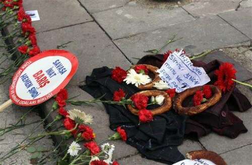 Turkey faces period of instability in wake of attacks