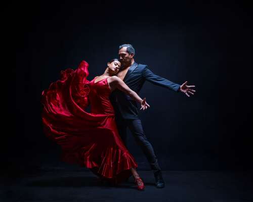 Best Bets: Flamenco at Steppenwolf, a cappella in Naperville