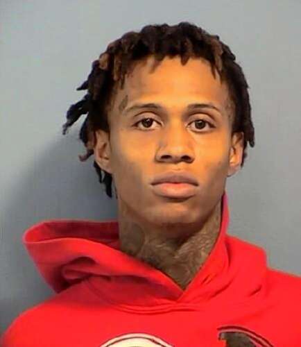 Bail set for pair accused of leading police on chase in stolen Jeep