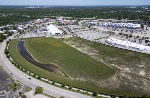 Waukegan casino breaks ground on new $302M permanent facility