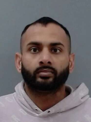 Palatine man charged in hit-and-run crash that killed Carpentersville man