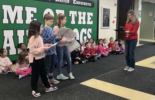 Naperville's Collaborative Youth Team celebrates stories of kindness - Vimarsana News