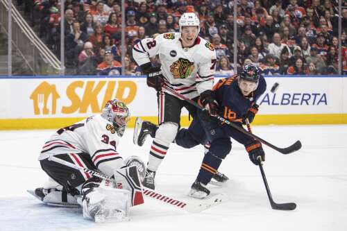 Blackhawks impress vs. NHL's hottest team - Vimarsana News