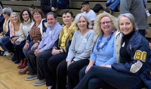 From pioneers and champs to Hall of Fame for WHS female runners - Vimarsana News
