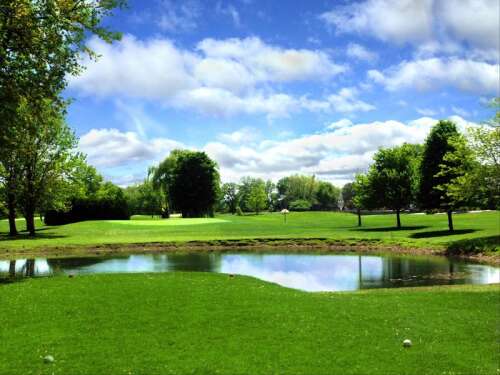 Libertyville golf course to host three golf tournaments