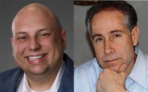 Palatine village council candidates clash on economic development