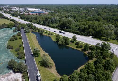 Developer claims flats are best use for lengthy-held residence in Vernon Hills