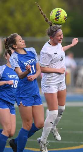 Girls soccer: WW South blanks rival to stay unbeaten