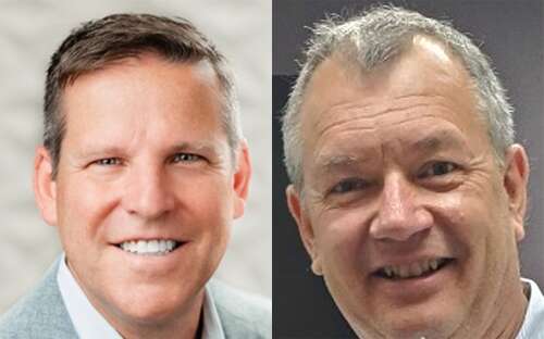 Why DuPage County Board member wants to be mayor of Downers Grove again